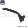 RIEJURRX, RS1, DERBI GPR Right leverP/N:ST06036-0035) Top Quality