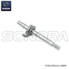 Gear box selector Minarelli Am6 (P/N:ST04111-0009) Top Quality