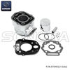 DERBI SENDA 47MM Cylinder kit LC(2005-2016)(P/N:ST04013-0162) Top Quality