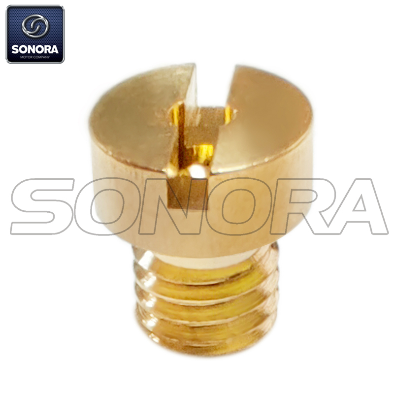BOX OF MAIN JETS PHBG 5MM 75/78/80/82/85/88/90/92/95/98 (P/N:ST04012-0134) Top Quality