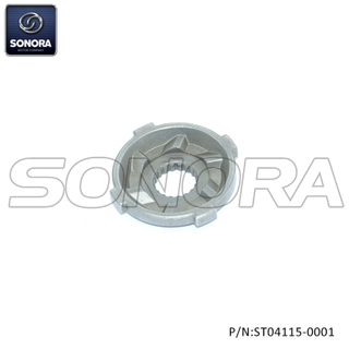 TEETHED BUSH Piaggio 877075 (P/N:ST04115-0001) Top Quality