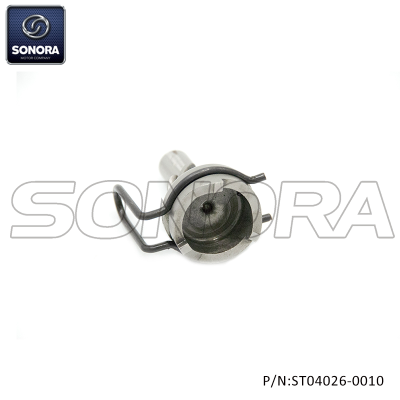 Kickstart gear shaft 13.5mm Peugeot (P/N: ST04026-0010) Top Quality