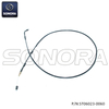 SYPHONY SR,ST 125 THROT CABLE COMP 17910-ZAG-000 (P/N:ST06023-0060) Top Quality