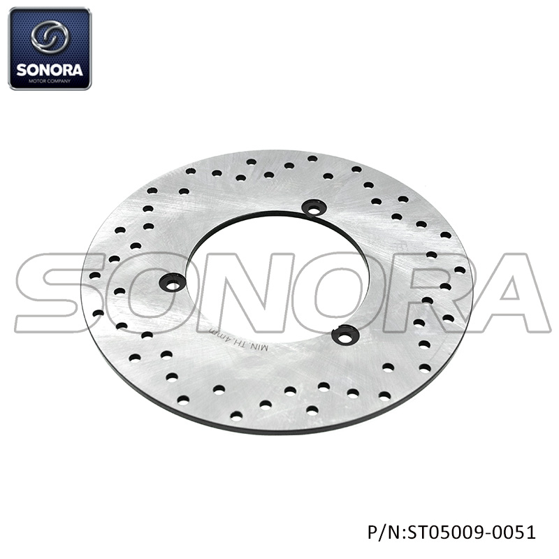 Front brake disc for YAMAHA 125 XMAX (11514) (P/N:ST05009-0051） Top Quality 