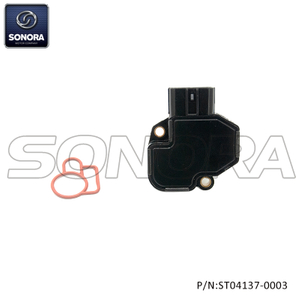 Throttle Position Sensor Set Tps For Honda SH125 SH150 rs150 WINNER150 SONIC150 17-18 CB190 R 16-20 16060-kvs-j01 (P/N:ST04137-0003) Top Quality
