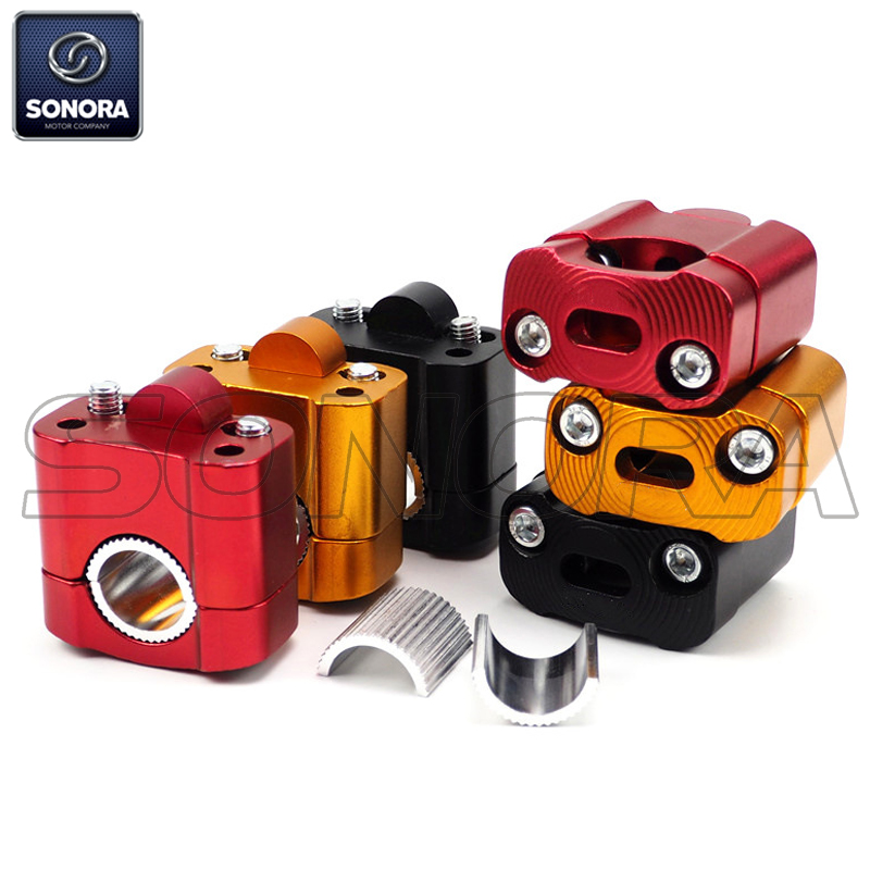 HONDA Msx 22& 28MM Handlebar Riser (P/N:ST06095-00002) Top Quality