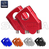 Yahama 22& 28MM MT25 MT03 XJR400 TDM900 FZ6R Handlebar Riser (P/N:ST06095-00004) Top Quality
