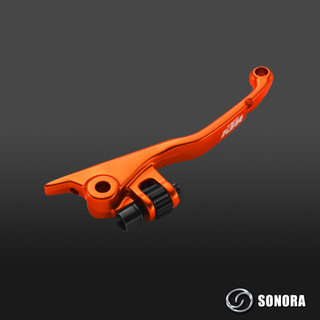 KTM CNC BRAKE LEVER Top Quality
