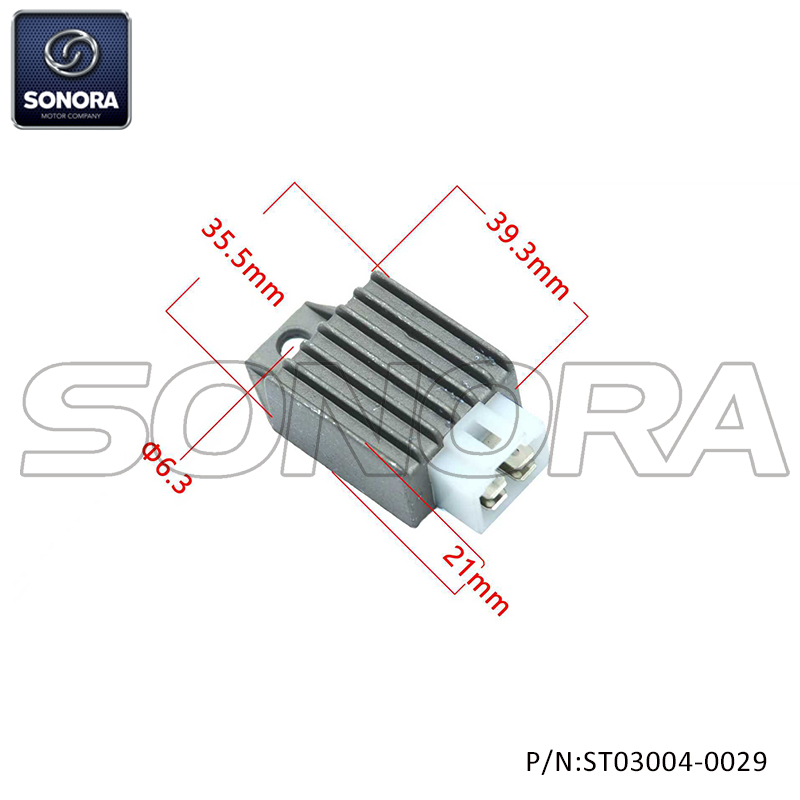 CPI KEEWAY rectifier（P/N:ST03004-0029） Top Quality 