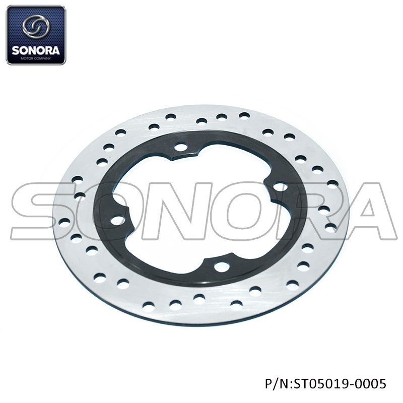 Rear Brake Disc for Honda XL 125 Varadero（P/N:ST05019-0005） Top Quali