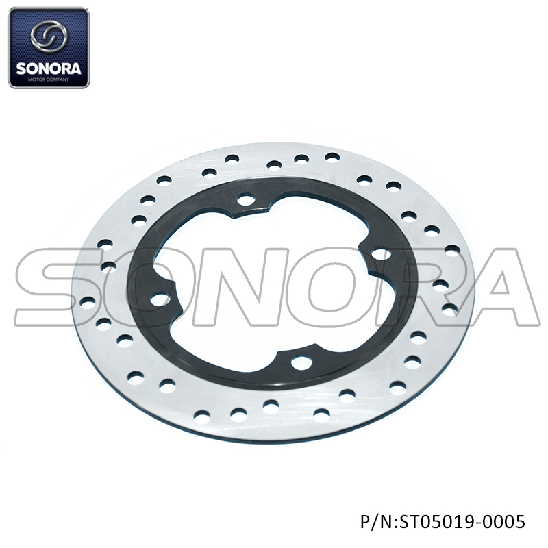 Rear Brake Disc for Honda XL 125 Varadero（P/N:ST05019-0005） Top Quali