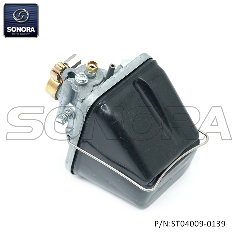Gurtner Carburetor 10mm 707GP MBK 88 AV7 (P/N: ST04009-0139) Top Quality