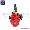 PHBG 21MM Carburetor Red(P/N:ST04009-0079） Top Quality