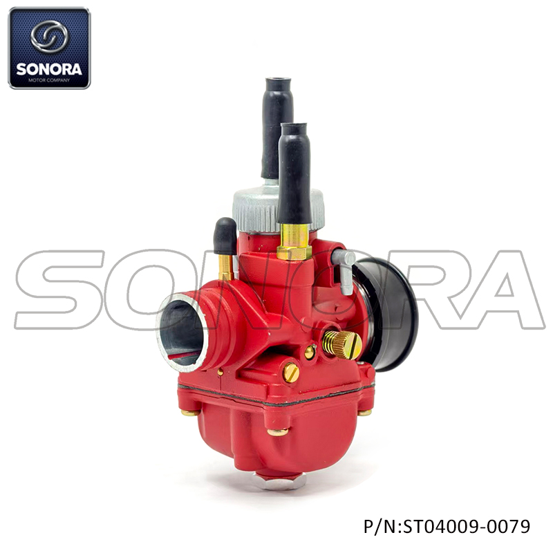 PHBG 21MM Carburetor Red(P/N:ST04009-0079） Top Quality