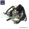 FIDDLE III，JET14,SYPHONY SR,ST 125 CARBURETOR ASSY 16100-ARA-000 (P/N: ST04009-0124) Top Quality