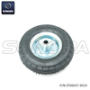 Trainning wheel for HONDA CF50(P/N:ST06037-0019)Top Quality