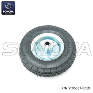 Trainning wheel for HONDA CF50(P/N:ST06037-0019)Top Quality