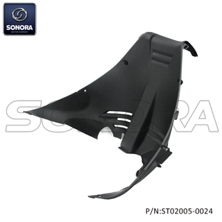 PCX Headlight lower cover (P/N:ST02005-0024) Top Quality