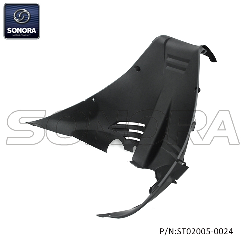 PCX Headlight lower cover (P/N:ST02005-0024) Top Quality