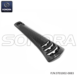 Front cover for Primavera,Sprint carbon look (P/N:ST01002-0083) top quality