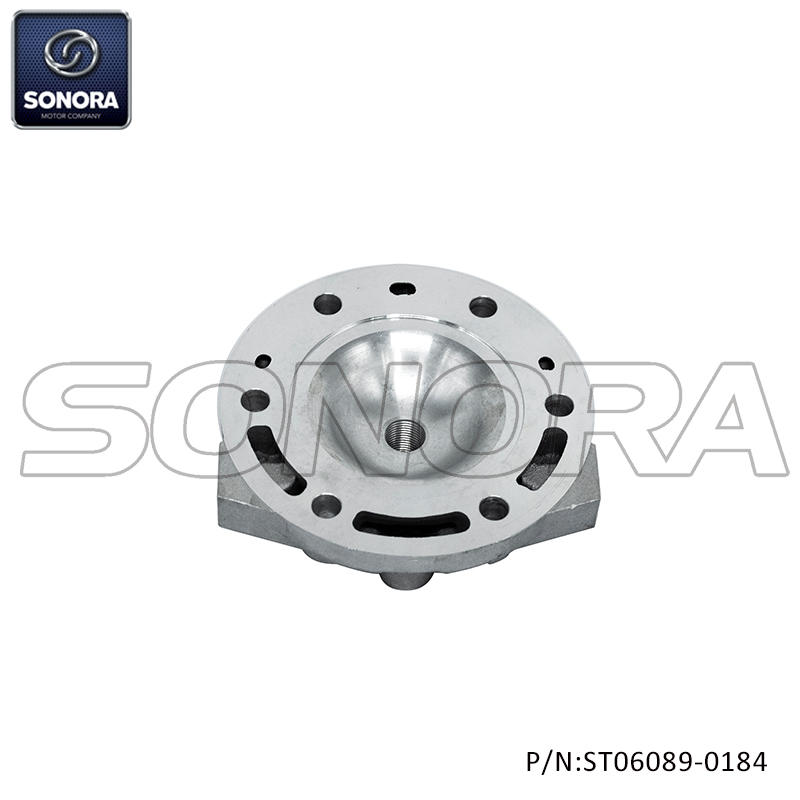 KTM 250 EXC TPI 2019 CYLINDER HEAD REPLICA 55430106100（P/N:ST06089-0154） Top Quality