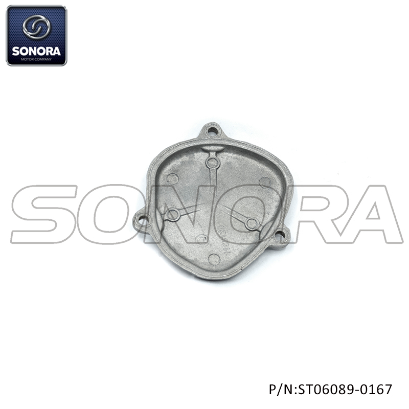 KTM 250 EXC TPI 2019 CONTROL COVER L/S 09 REPLICA 5483700700015 （P/N:ST06089-0167） Top Quality