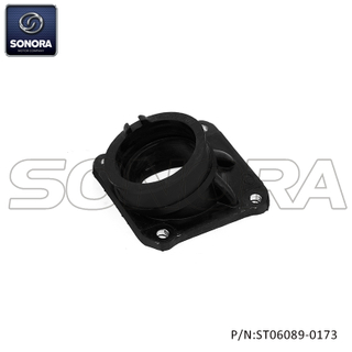 KTM 250 EXC TPI 2019 INTAKE FLANGE REAL VALVE CASE REPLICA 50430050000（P/N:ST06089-0173） Top Quality