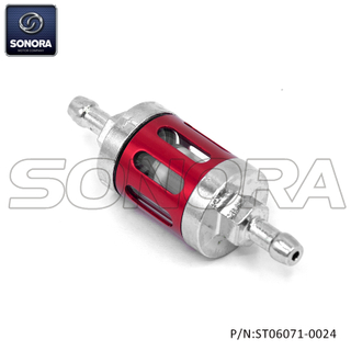 Fuel Filter (P/N:ST06071-0024） Top Quality