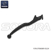 Brake handlebar ZS125-86A（P/N:ST06089-0124） Top Quality