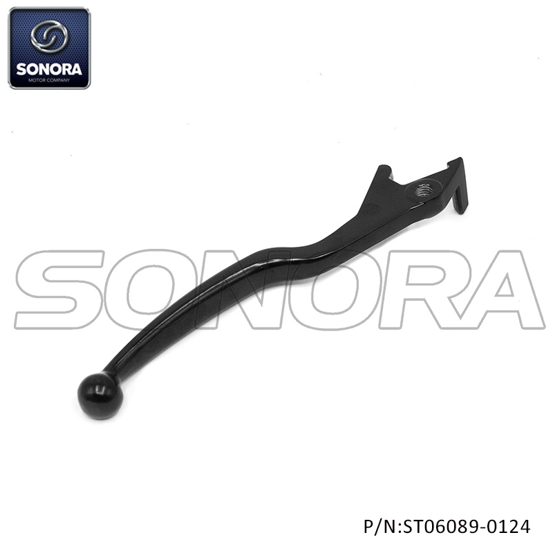 Brake handlebar ZS125-86A（P/N:ST06089-0124） Top Quality