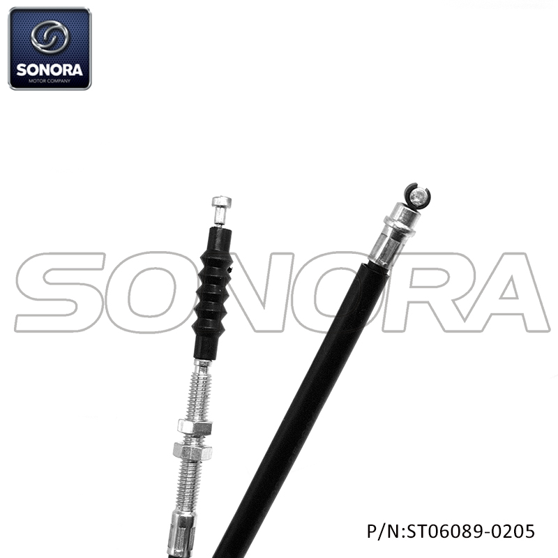 CABLE ASS CLUTCH SUPERLIGHT（P/N:ST06089-0205） Top Quality
