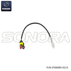 Temperature Sensor ZS125-86A（P/N:ST06089-0213） Top Quality