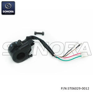 PW50 Right Handle switch without lever (P/N:ST06029-0012) Top Quality