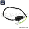 QM125GY-2B Stop switch（P/N:ST06089-0199） Top Quality