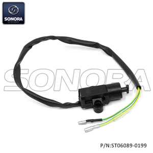 QM125GY-2B Stop switch（P/N:ST06089-0199） Top Quality