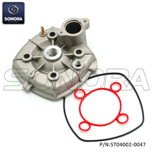 Runner Sp 9798 2895134 Nrg96-98 R.o8264901 Ntt 9596 DerbiGp1 03-11 Cylinder Head(P/N:ST04002-0047) Top Quality