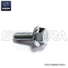 Exhaust bolt M6x18mm（P/N:ST08004-0051) Top Quality