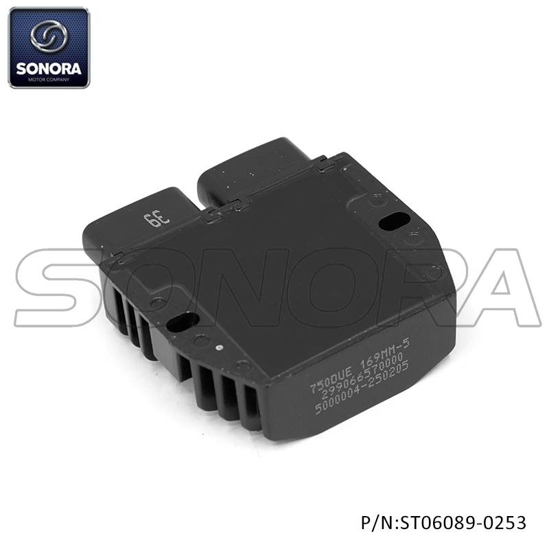TRK 702 RECTIFIER for BENELLI（P/N:ST06089-0253） Top Quality