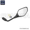 TRK 702 LEFT REAR-VIEW MIRROR ASSEMBLY（P/N:ST06089-0242） Top Quality