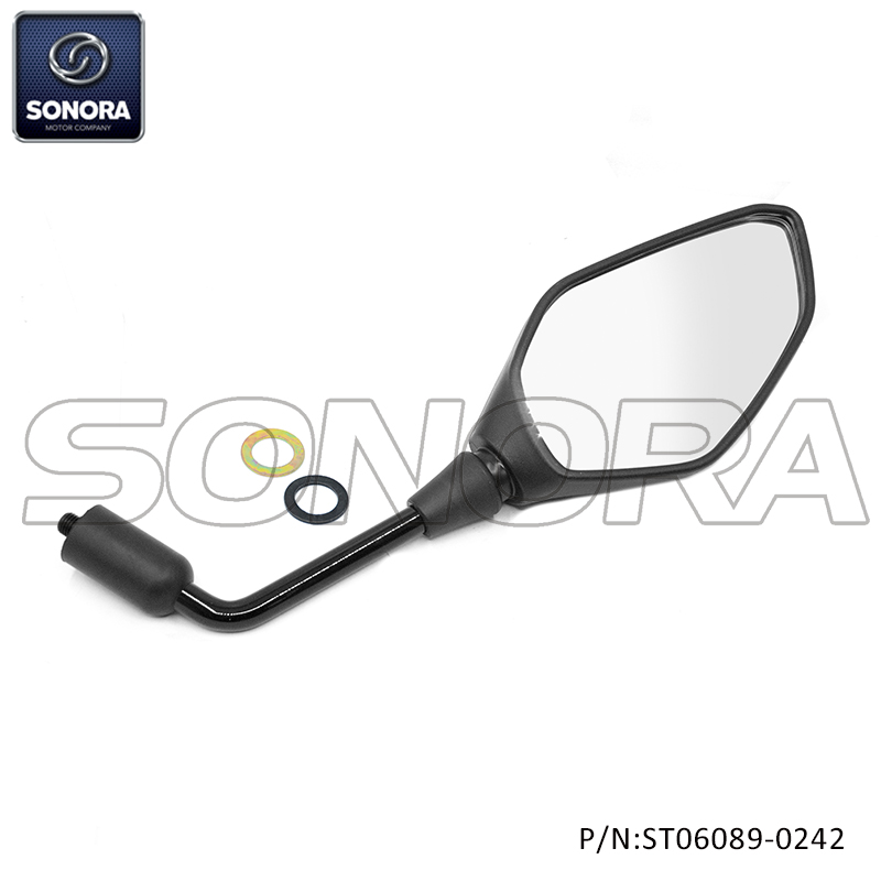 TRK 702 LEFT REAR-VIEW MIRROR ASSEMBLY（P/N:ST06089-0242） Top Quality