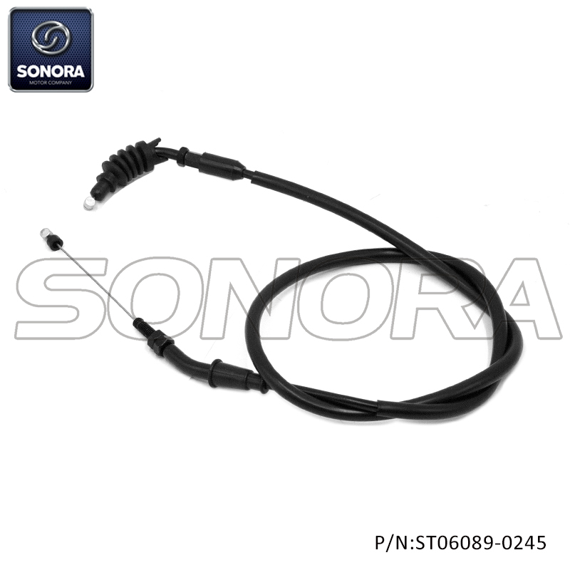 TRK 702 ACCELERATOR CABLE ASSEMBLY II（P/N:ST06089-0245） Top Quality