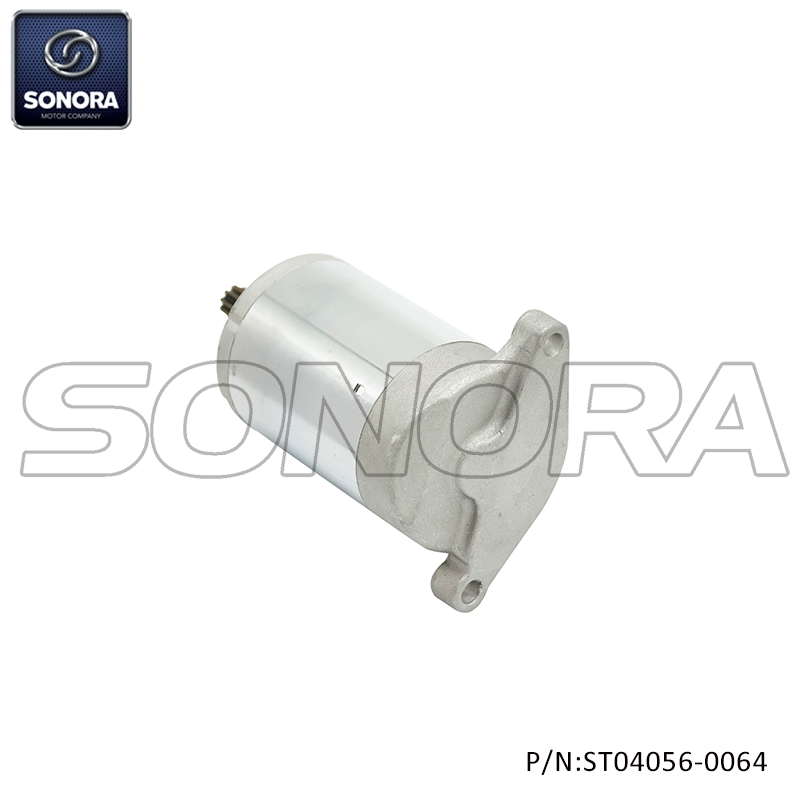 Starter motor for SYM Joyride 180,Track Runner,HD200 31200-HLA-000(P/N:ST04056-0064) Top Quality