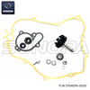 Waterpump repair kit for Yamaha Yz125 05-22 (P/N:ST04096-0030） Top Quality