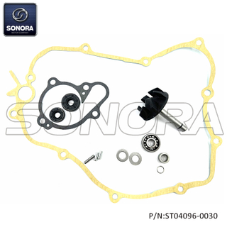 Waterpump repair kit for Yamaha Yz125 05-22 (P/N:ST04096-0030） Top Quality