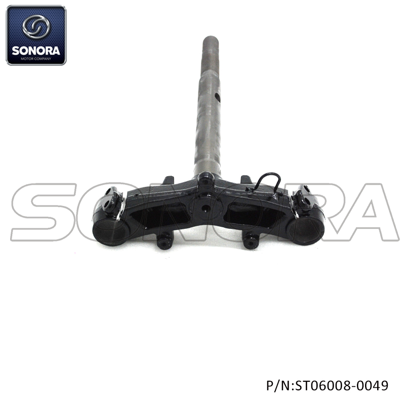 STEERING STEM for SYM JET14 53200-X8A-000 (P/N:ST06008-0049) Top Quality