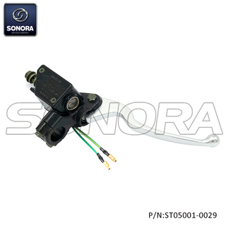 JET 50.FIDDLE,ORBIT, SYMPHONY FR.MASTER CYINDER 45500-AAA-000-M3，45500-AAG-000 (P/N:ST05001-0029) Top Quality