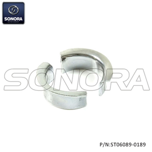 HALF, EXHAUST PIPE（P/N:ST06089-0189） Top Quality