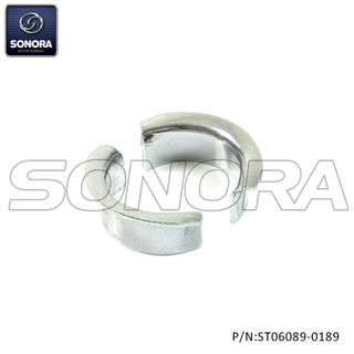 Superlight 125 Half, Exhaust Pipe（P/N:ST06089-0189） Top Quality