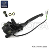 ZNEN ZN50QT-30A RIVA FRONT MASTER CYLINDER (P/N:ST05001-0005) Top Quality
