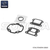 Gasket set for Peugeot vertical air Speedfight, Trekker （P/N:ST04094-0069) TOP QUALITY
